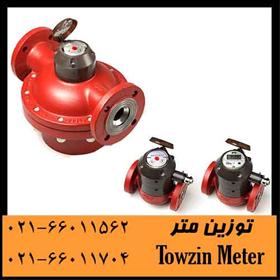  کنتور بنزین فروش کنتور بنزین پالسردار